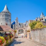 chateaudun Vallée du Loir - Cycle Route