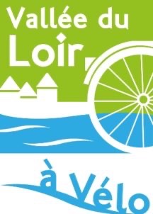 Vallée du Loir - Cycle Route 299kms