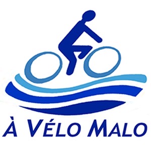 Saint Malo Velo Route 145 kms